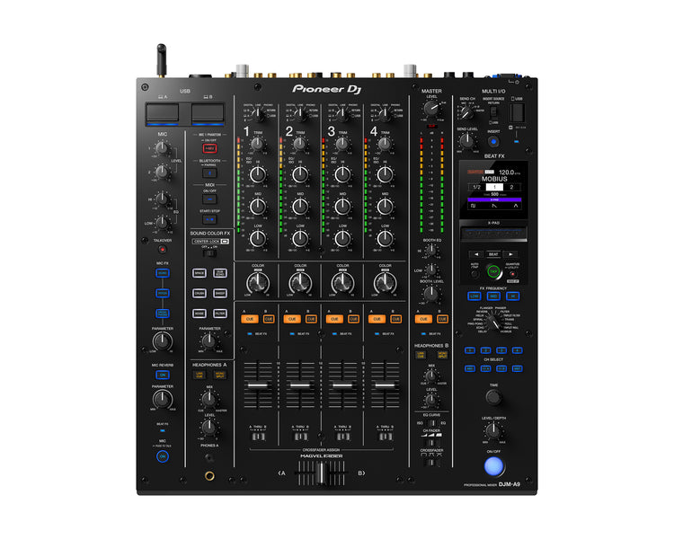 Pioneer DJM-A9