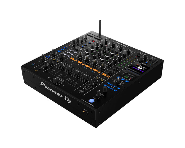 Pioneer DJM-A9