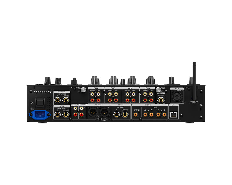 Pioneer DJM-A9