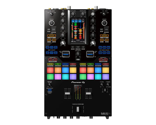 Pioneer DJM-S11