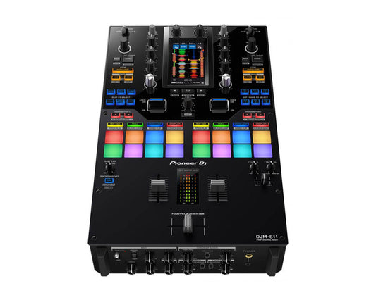 Pioneer DJM-S11