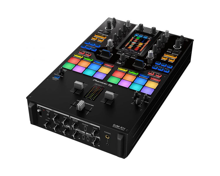 Pioneer DJM-S11