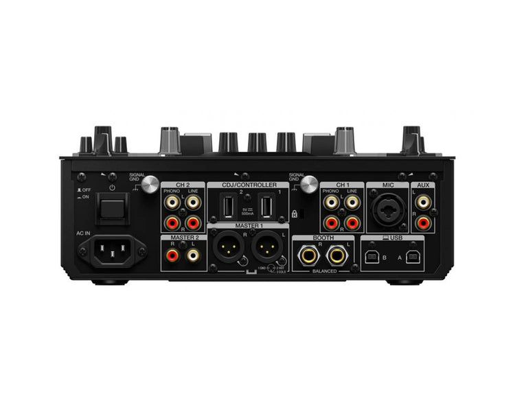 Pioneer DJM-S11