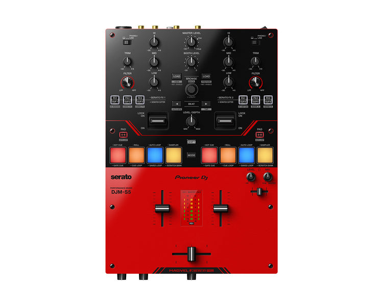 Pioneer DJM-S5