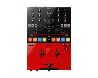 Pioneer DJM-S5