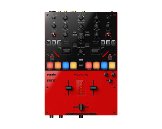 Pioneer DJM-S5