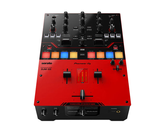 Pioneer DJM-S5