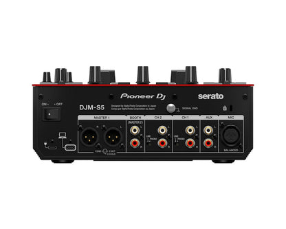 Pioneer DJM-S5