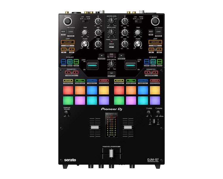 Pioneer DJM-S7