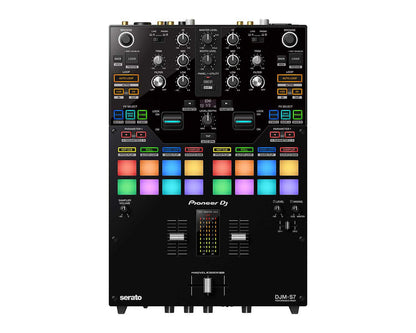 Pioneer DJM-S7