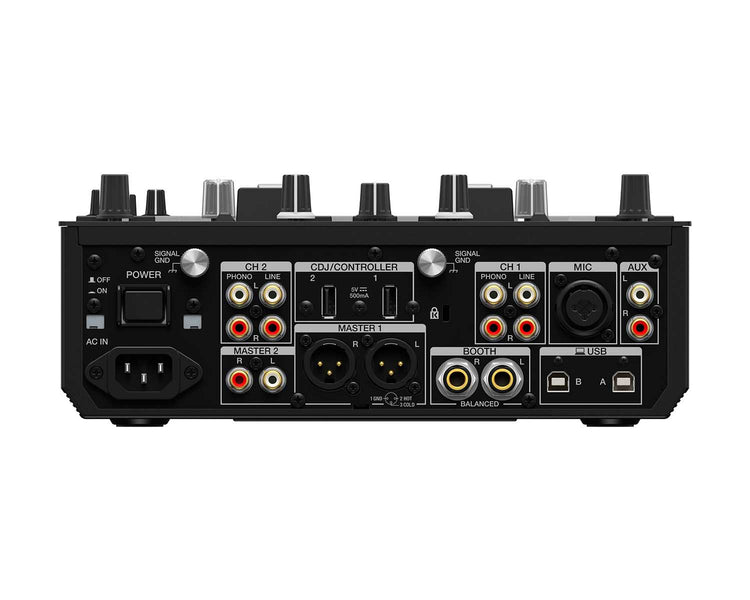 Pioneer DJM-S7