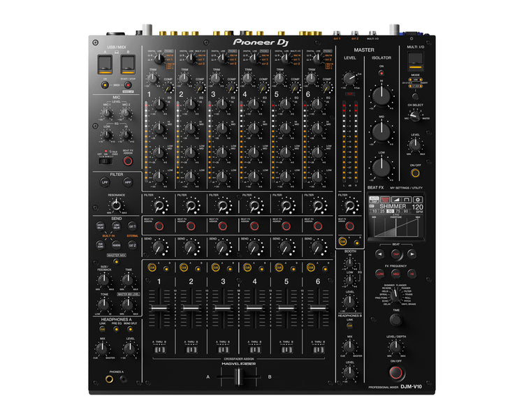 Pioneer DJM-V10