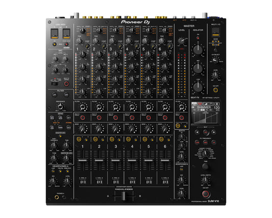 Pioneer DJM-V10