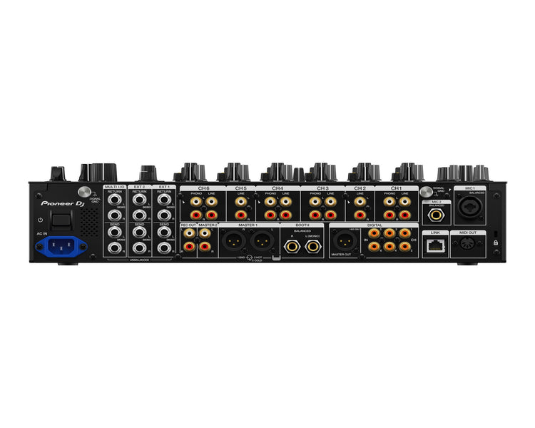 Pioneer DJM-V10