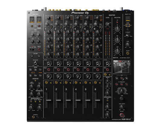 Pioneer DJM-V10-LF