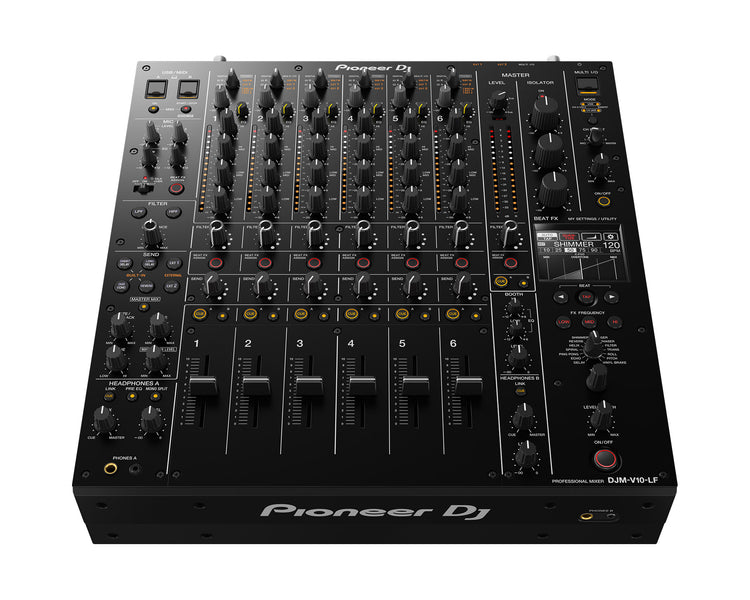 Pioneer DJM-V10-LF