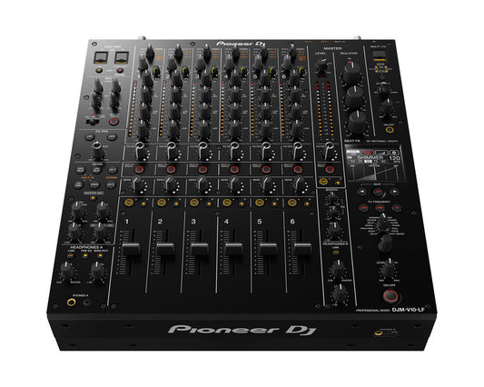 Pioneer DJM-V10-LF