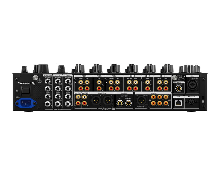Pioneer DJM-V10-LF