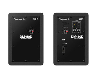 Pioneer DM-50D