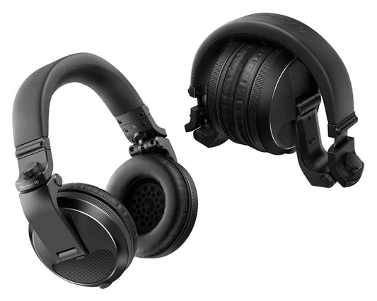 Pioneer HDJ-X5-K