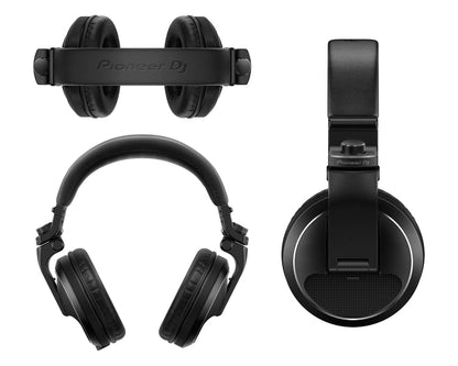 Pioneer HDJ-X5-K