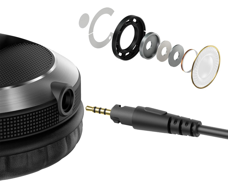 Pioneer HDJ-X7-K