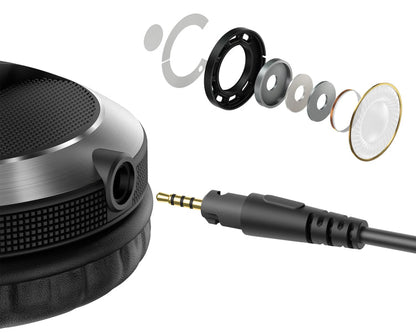 Pioneer HDJ-X7-K