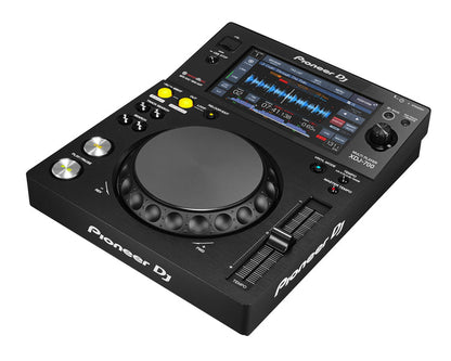 Pioneer XDJ-700