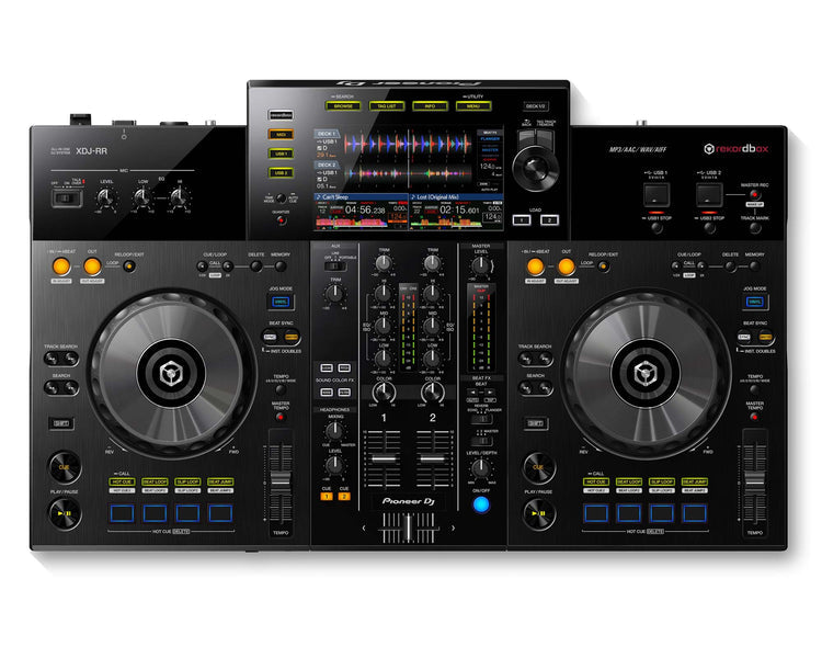 Pioneer XDJ-RR