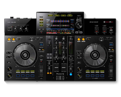 Pioneer XDJ-RR