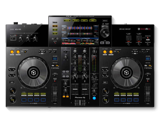 Pioneer XDJ-RR
