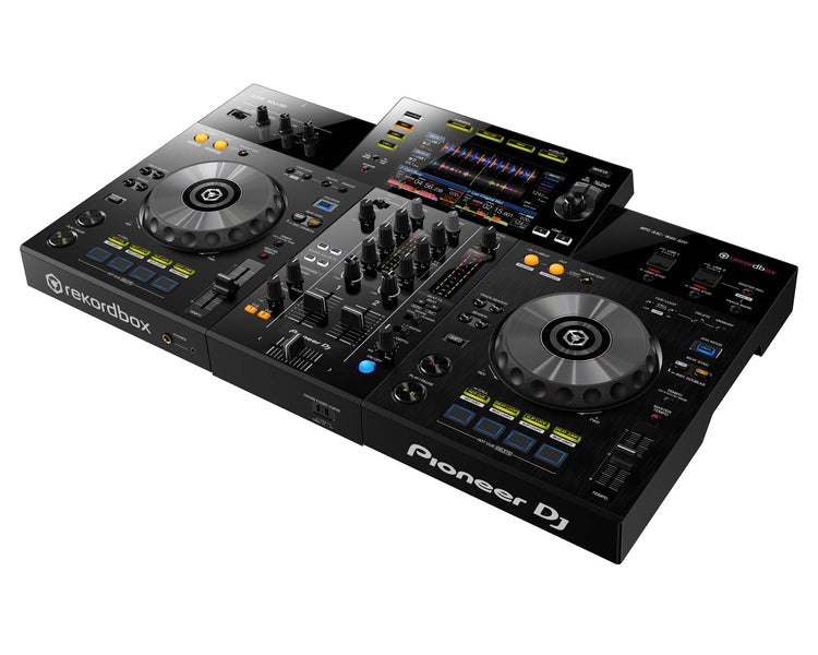 Pioneer XDJ-RR