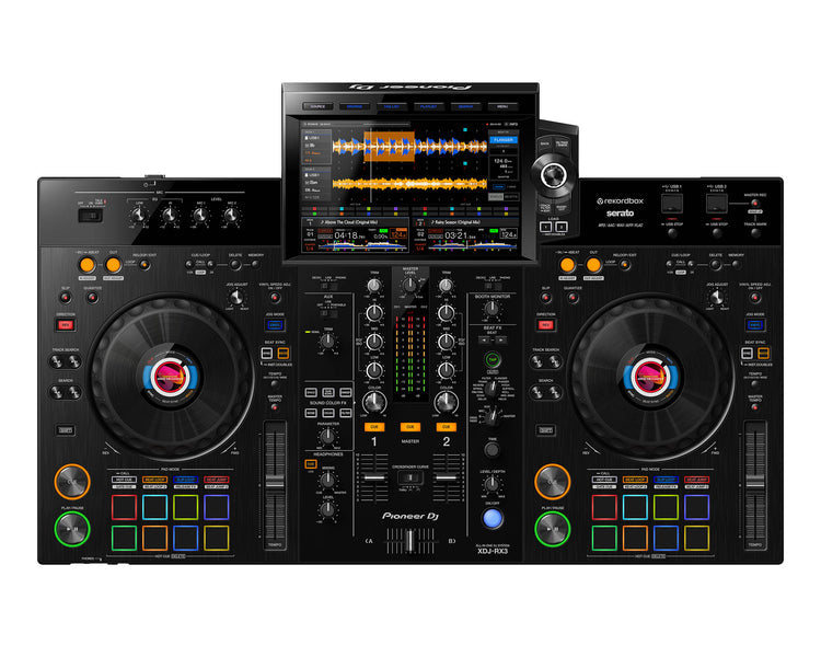 XDJ-RX3