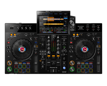 XDJ-RX3