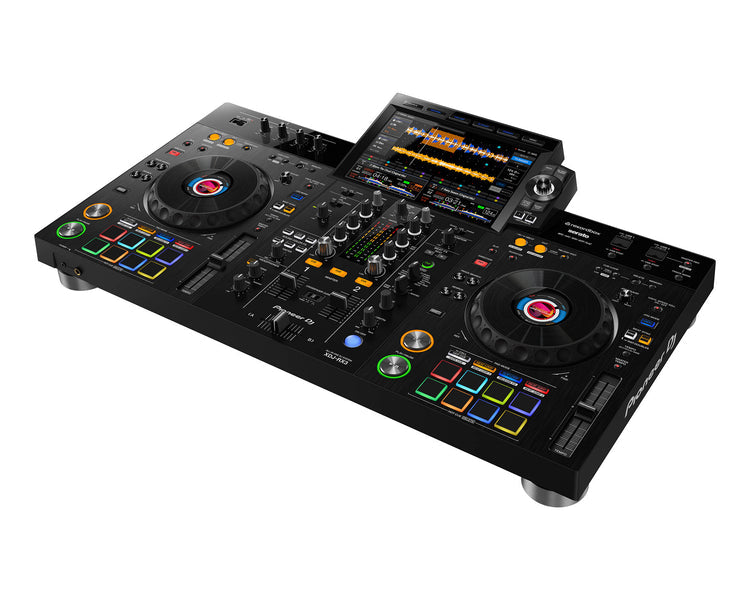 XDJ-RX3