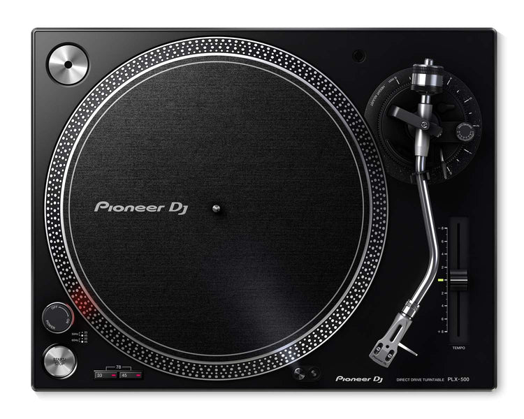 PLX-500