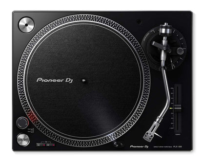PLX-500