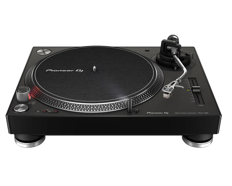 PLX-500