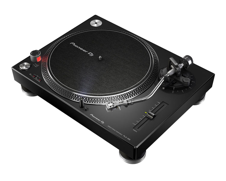 PLX-500