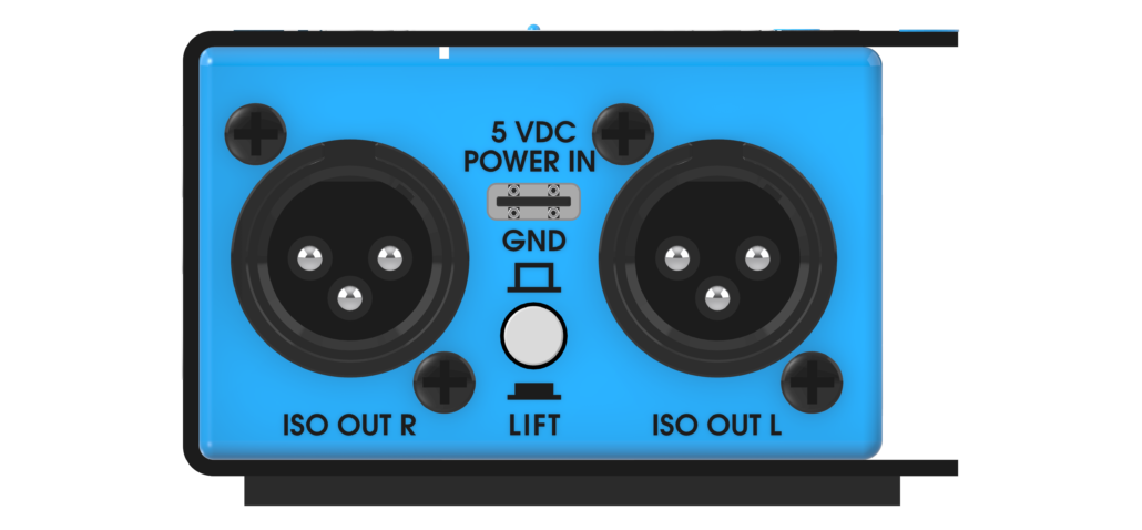 Unika Pro BT5