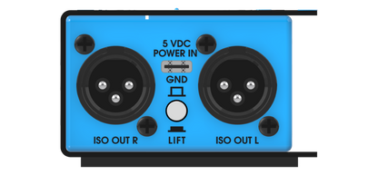 Unika Pro BT5