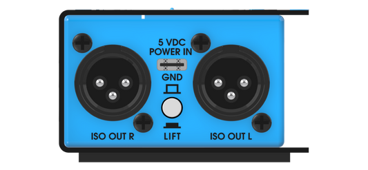 Unika Pro BT5