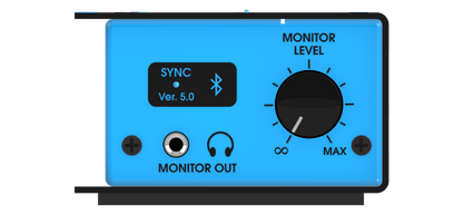 Unika Pro BT5