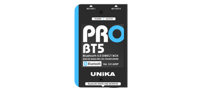 Unika Pro BT5
