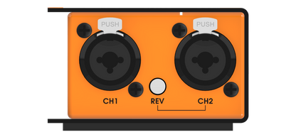 Unika Pro IS2