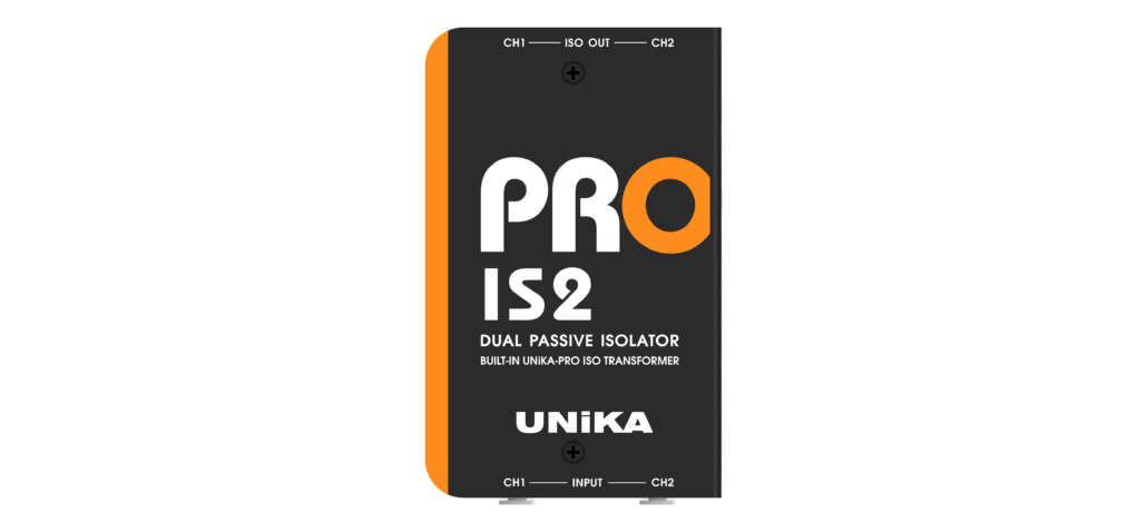 Unika Pro IS2