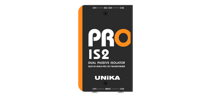 Unika Pro IS2