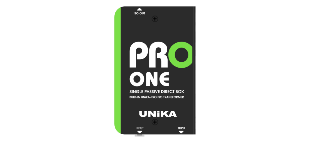 Unika Pro One
