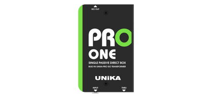 Unika Pro One