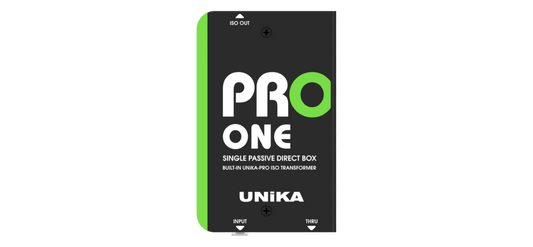 Unika Pro One